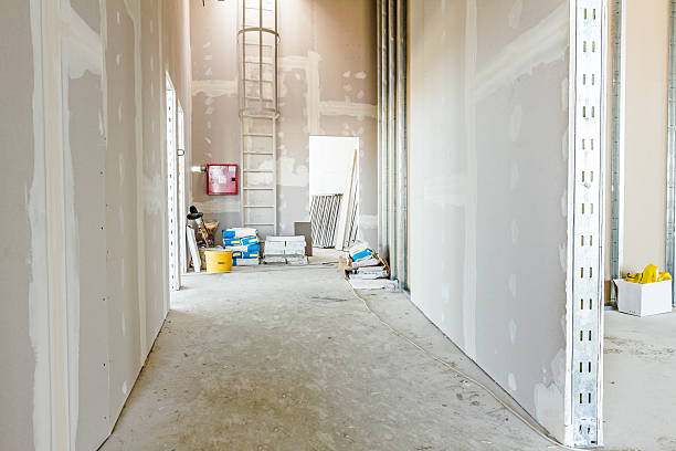 Best Drywall Sanding and Smoothing  in Whiteland, IN